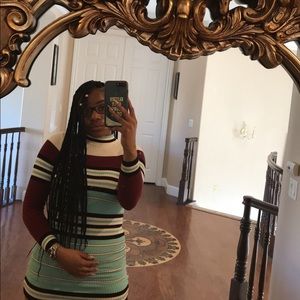 Meet your Posher, Vanessa